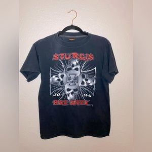Sturgis 2004 Bike Week Shirt